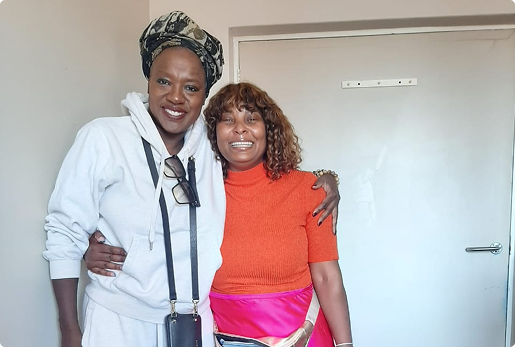 Honoring Her Power: The Day I Gifted Viola Davis
